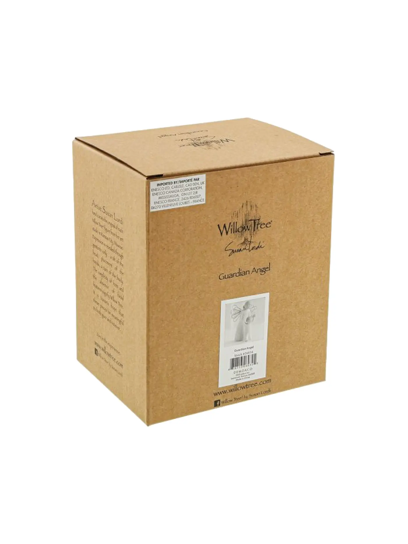 WILLOW TREE | Figur - Guardian Angel 13 cm | 